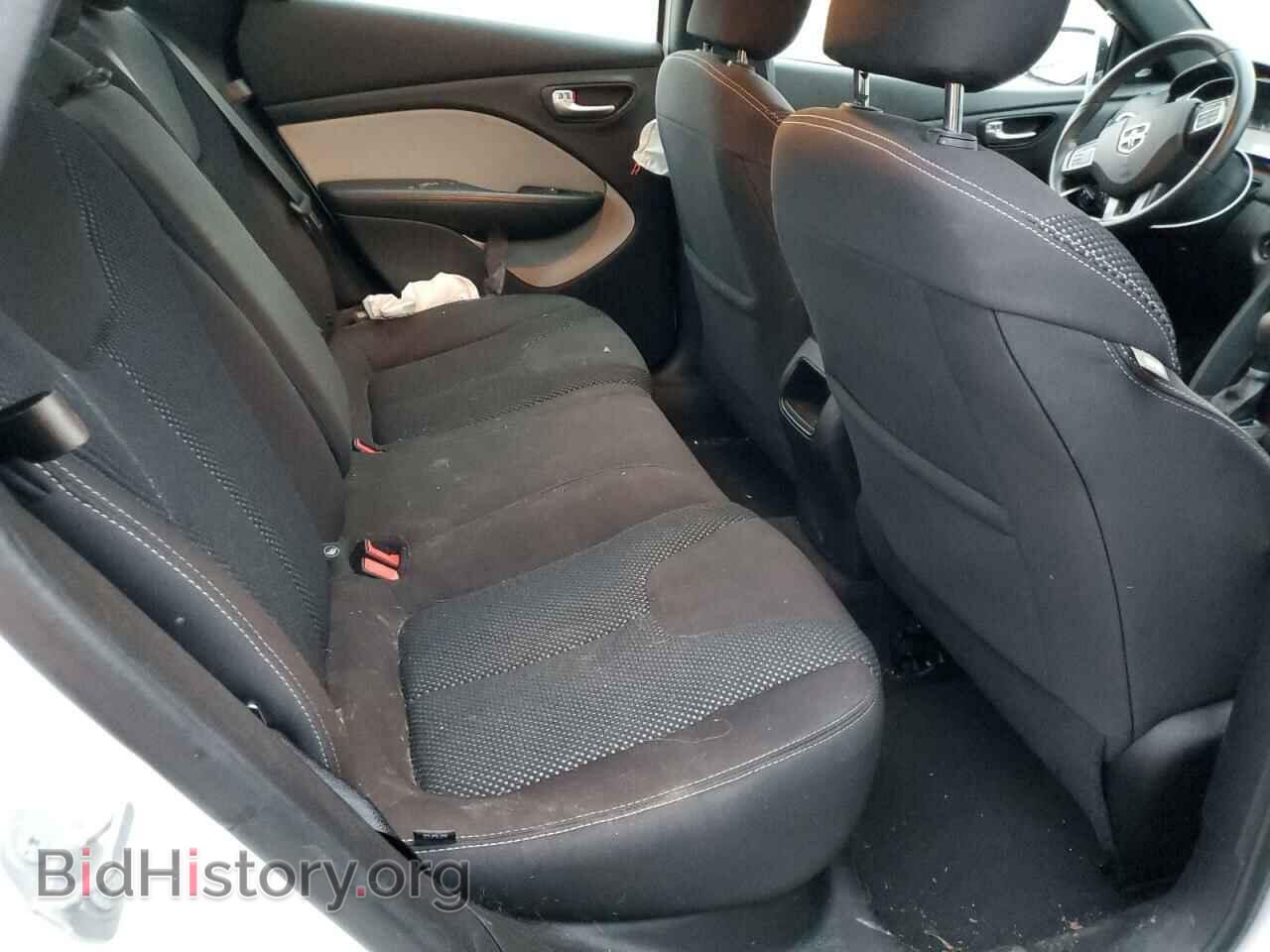 2015 DODGE DART - VIN: 1C3CDFBB7FD150387 - Фото 10