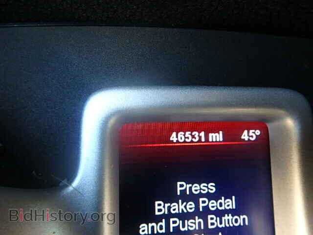 2012 DODGE JOURNEY - VIN: 3C4PDCBG4CT134595 - Фото 8