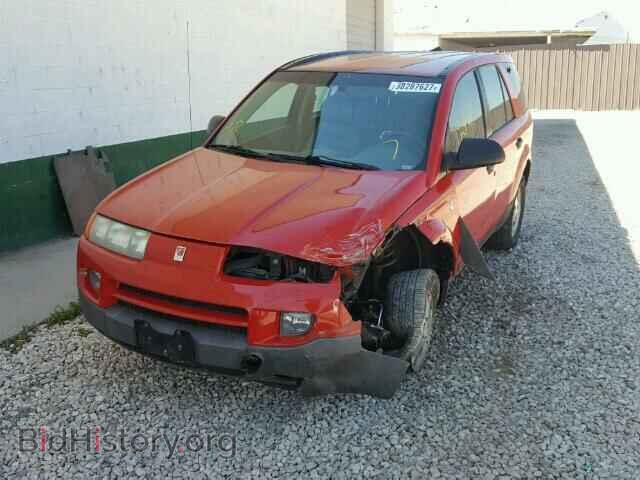 2003 SATURN VUE - VIN: 5GZCZ63B83S905385 - Фото 2