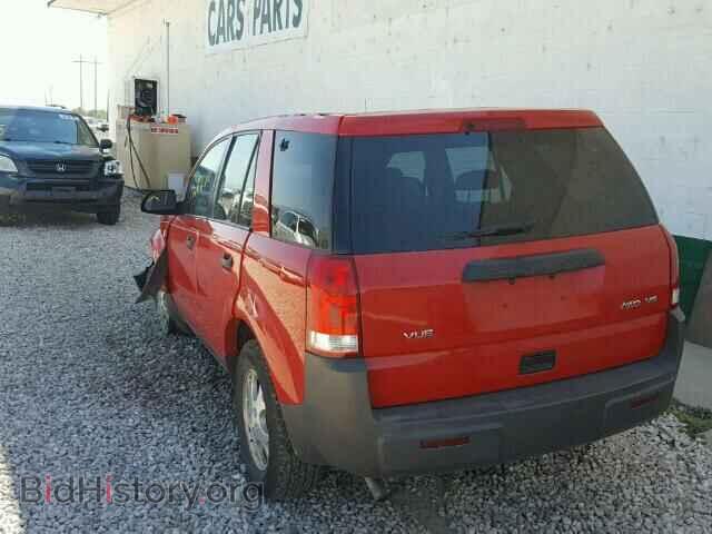 2003 SATURN VUE - VIN: 5GZCZ63B83S905385 - Фото 3