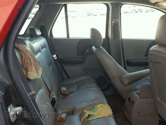 2003 SATURN VUE - VIN: 5GZCZ63B83S905385 - Фото 6