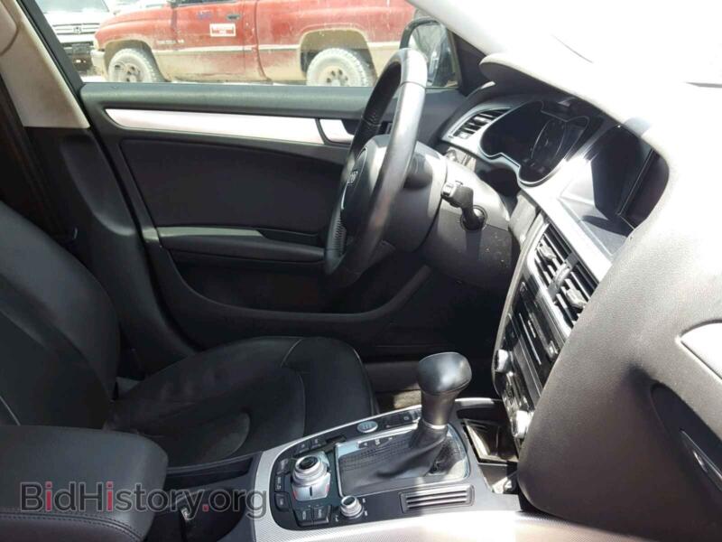 2016 Audi A4 (VIN WAUAFAFL6GA012794) — фото 5 из 10