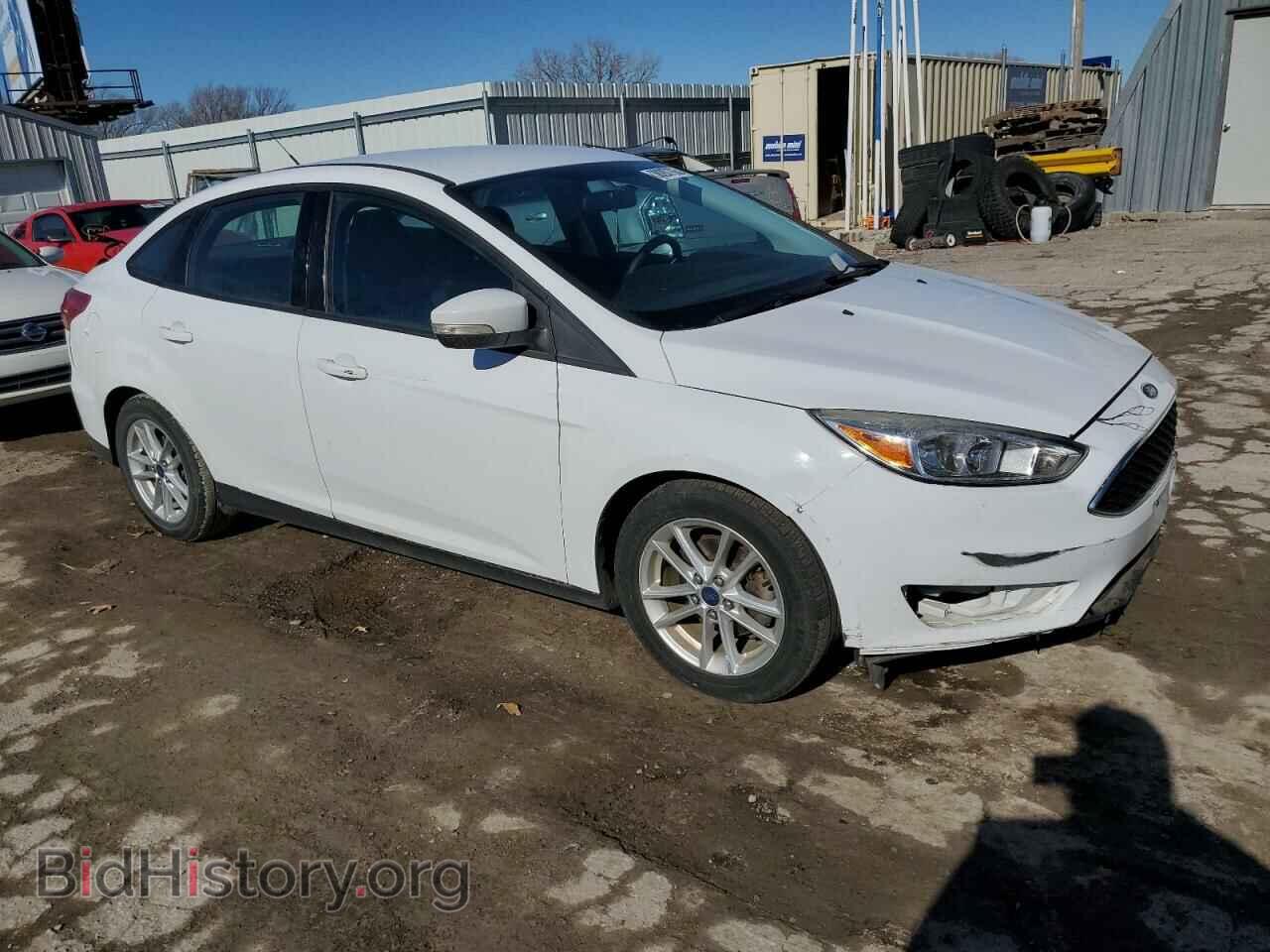 2015 FORD FOCUS - VIN: 1FADP3F25FL375998 - Photo 4