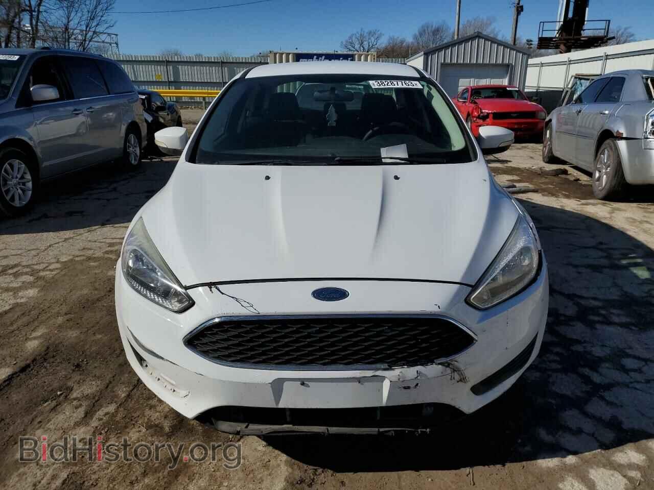 2015 FORD FOCUS - VIN: 1FADP3F25FL375998 - Photo 5