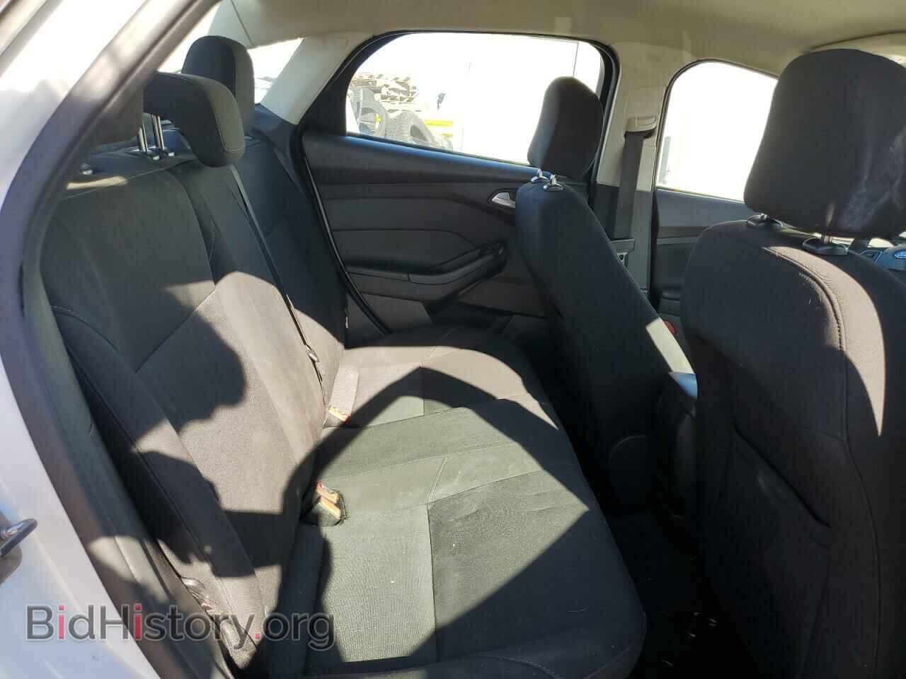 2015 FORD FOCUS - VIN: 1FADP3F25FL375998 - Photo 10