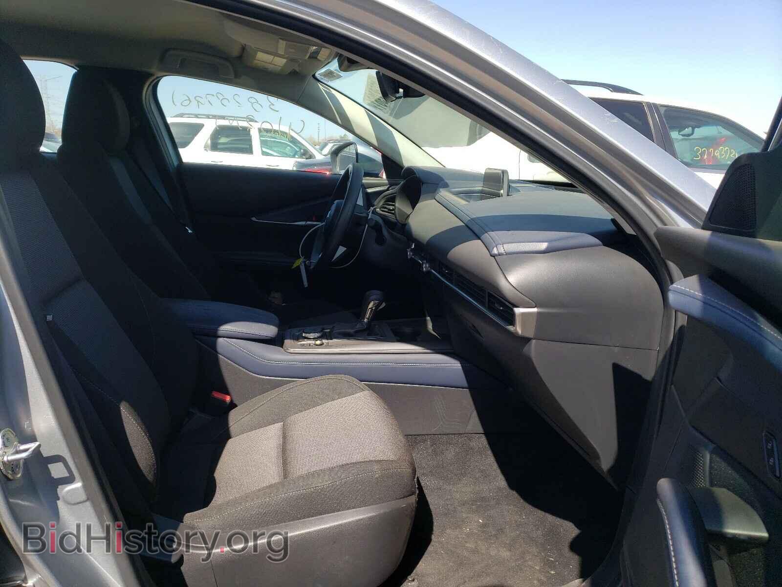 2020 MAZDA CX30 - VIN: 3MVDMBBL4LM130775 - Фото 5