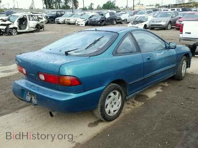 1994 ACURA INTEGRA - VIN: JH4DC4450RS033716 - Фото 4