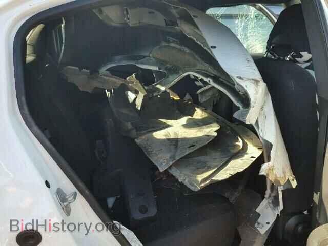 2014 CHRYSLER 200 - VIN: 1C3CCBAB4EN211085 - Photo 6
