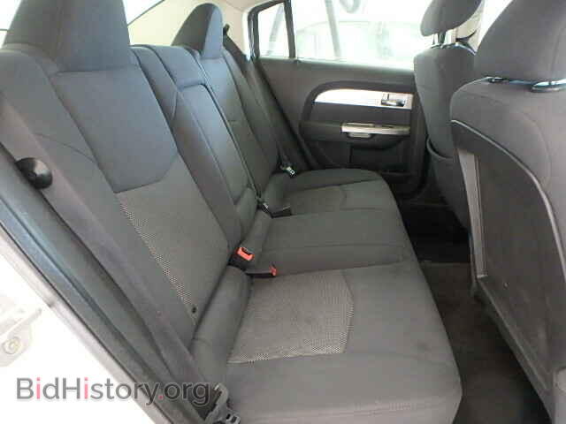 2009 CHRYSLER SEBRING - VIN: 1C3LC56D39N547277 - Фото 6