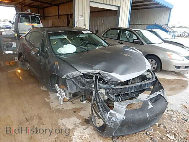 Фотография 4A3AK24F86E057659 - MITSUBISHI ECLIPSE 2006
