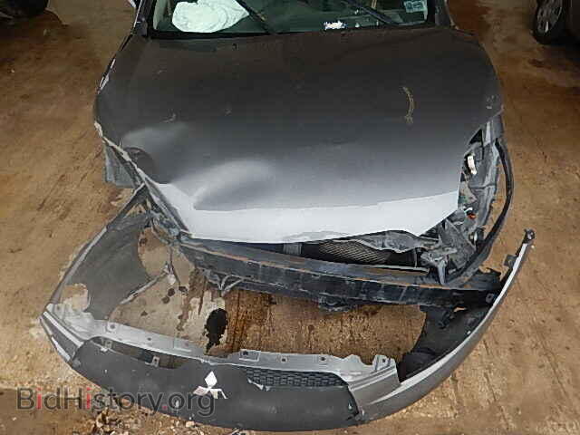 2006 MITSUBISHI ECLIPSE - VIN: 4A3AK24F86E057659 - Фото 7