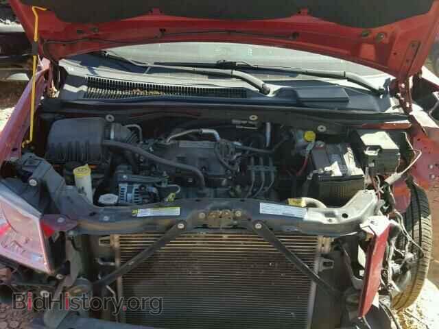 2008 DODGE CARAVAN - VIN: 2D8HN54P88R626326 - Фото 7