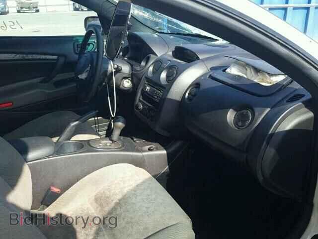 2004 MITSUBISHI ECLIPSE - VIN: 4A3AC44G74E040995 - Фото 5