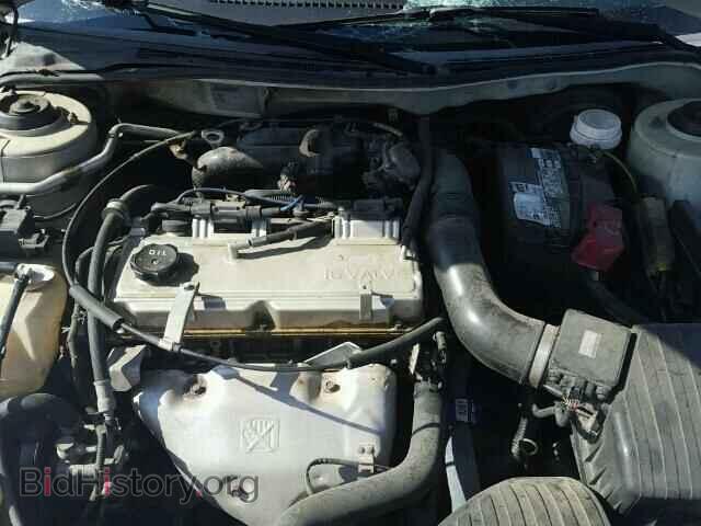 2004 MITSUBISHI ECLIPSE - VIN: 4A3AC44G74E040995 - Фото 7