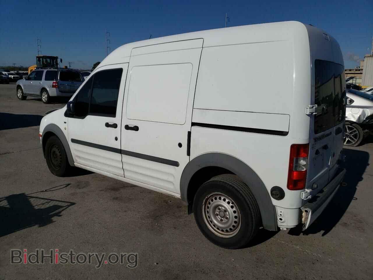 2013 FORD TRANSIT - VIN: NM0LS7DN4DT172622 - Фото 2