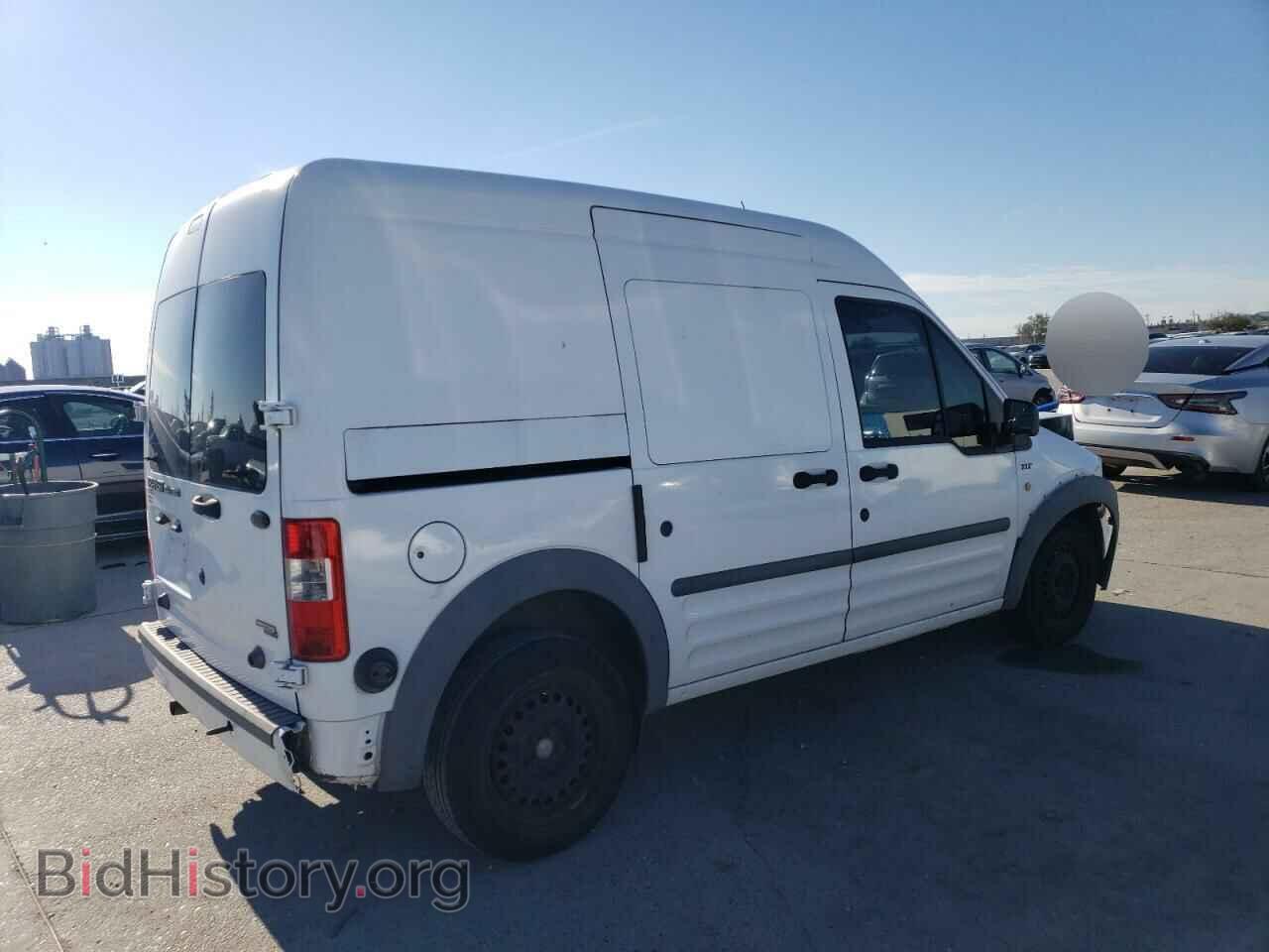 2013 FORD TRANSIT - VIN: NM0LS7DN4DT172622 - Фото 3