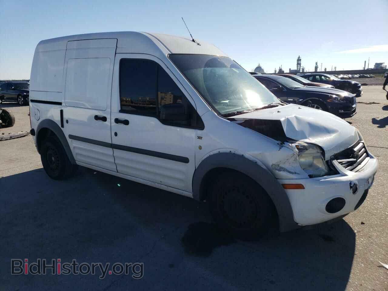 2013 FORD TRANSIT - VIN: NM0LS7DN4DT172622 - Фото 4