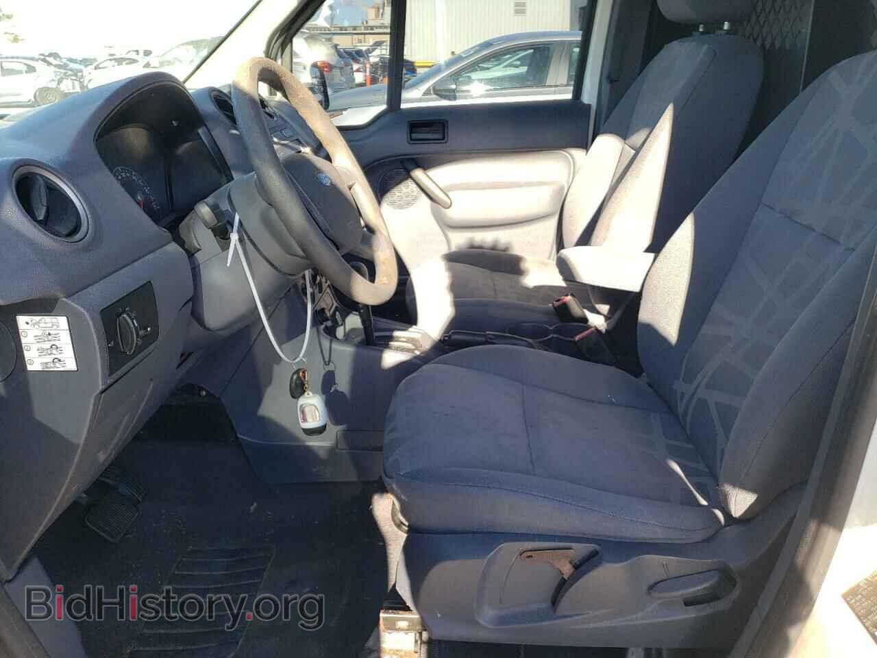 2013 FORD TRANSIT - VIN: NM0LS7DN4DT172622 - Фото 7