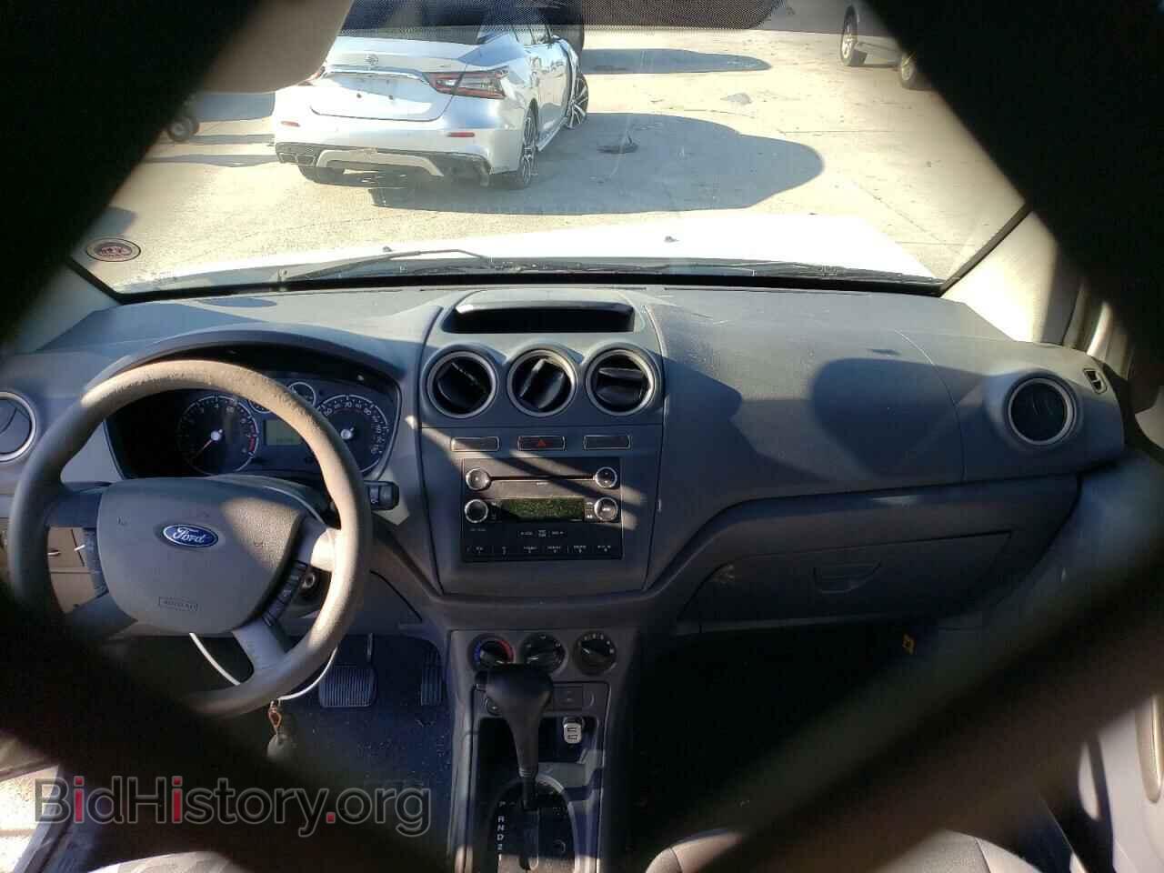 2013 FORD TRANSIT - VIN: NM0LS7DN4DT172622 - Фото 8