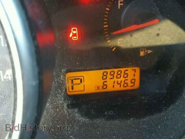 2007 NISSAN VERSA - VIN: 3N1BC13E77L441041 - Фото 8