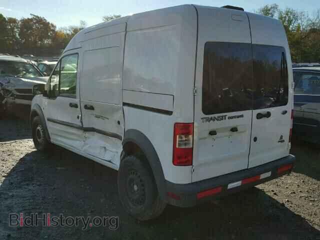2013 FORD TRANSIT CO - VIN: NM0LS7CN0DT175423 - Фото 3