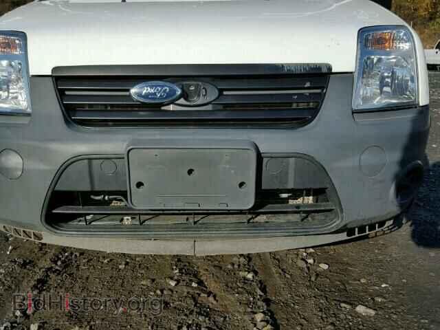2013 FORD TRANSIT CO - VIN: NM0LS7CN0DT175423 - Фото 7
