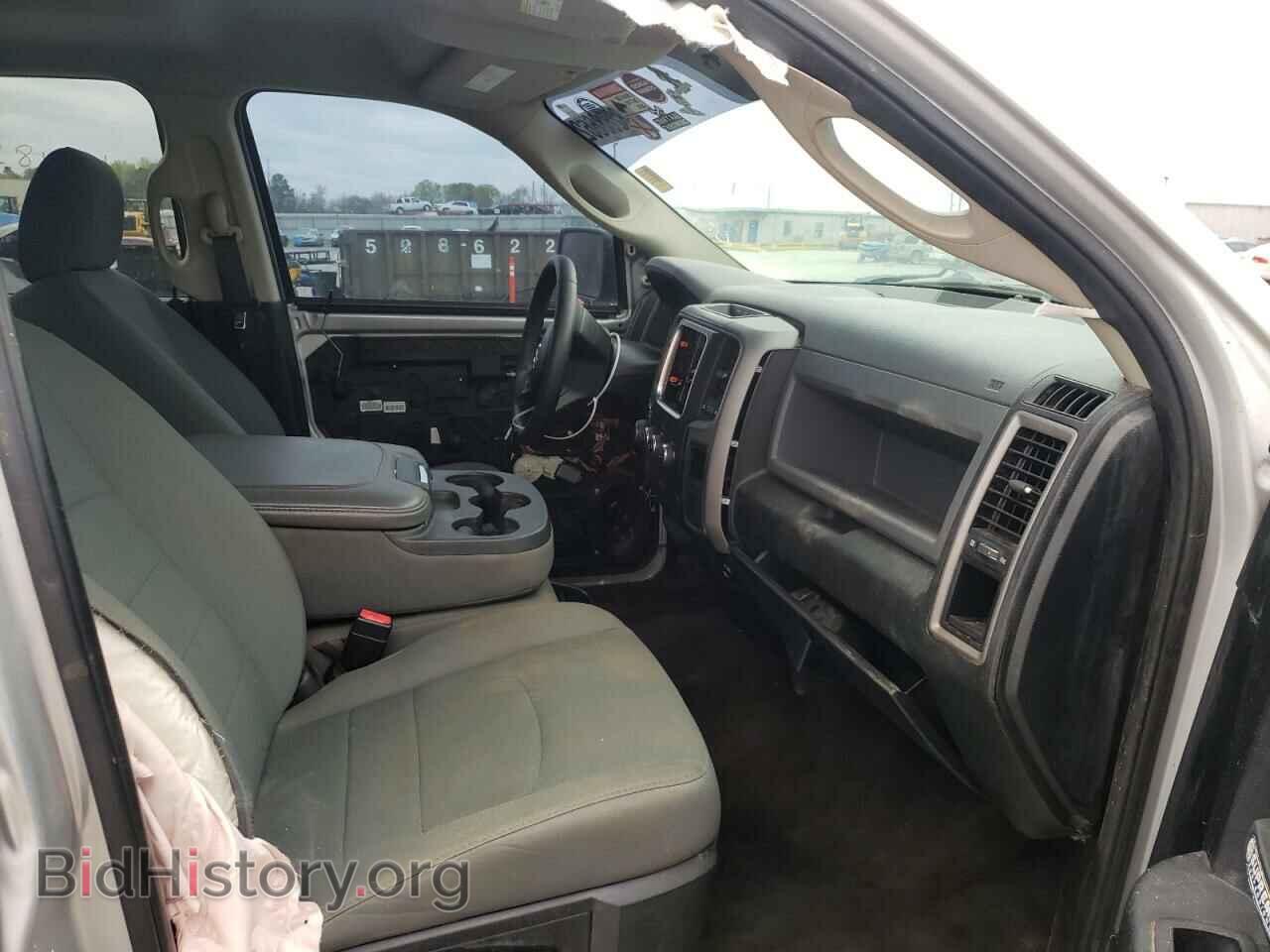 2015 RAM 1500 - VIN: 1C6RR6KT5FS565100 - Фото 5