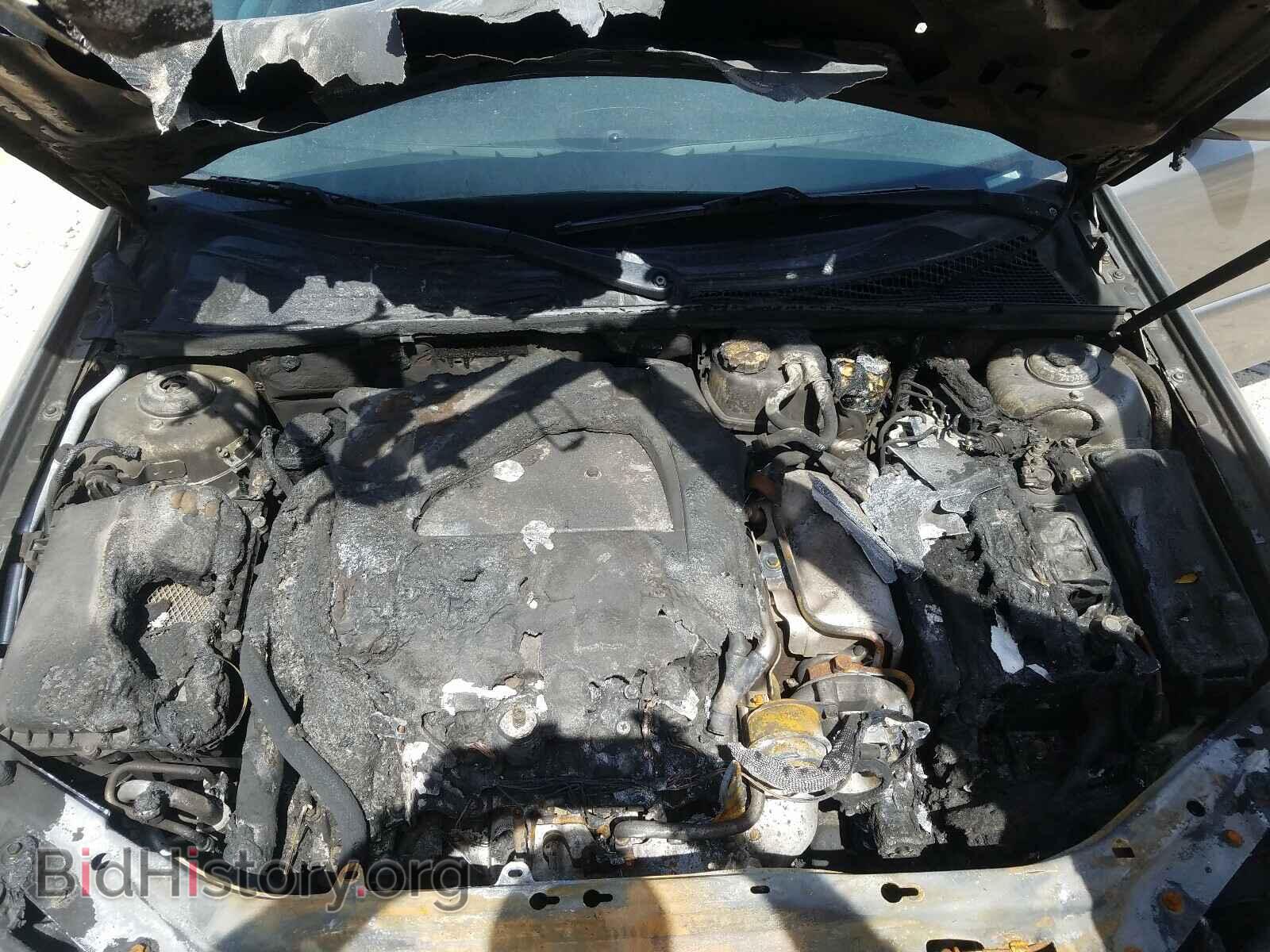 2007 SAAB 9 3 - VIN: YS3FH71U576107428 - Фото 7