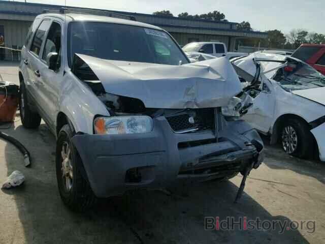 Photo 1FMYU93104KA27334 - FORD ESCAPE 2004