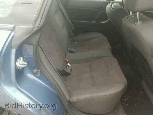 2008 SUBARU OUTBACK - VIN: 4S4BP61C686351502 - Фото 6