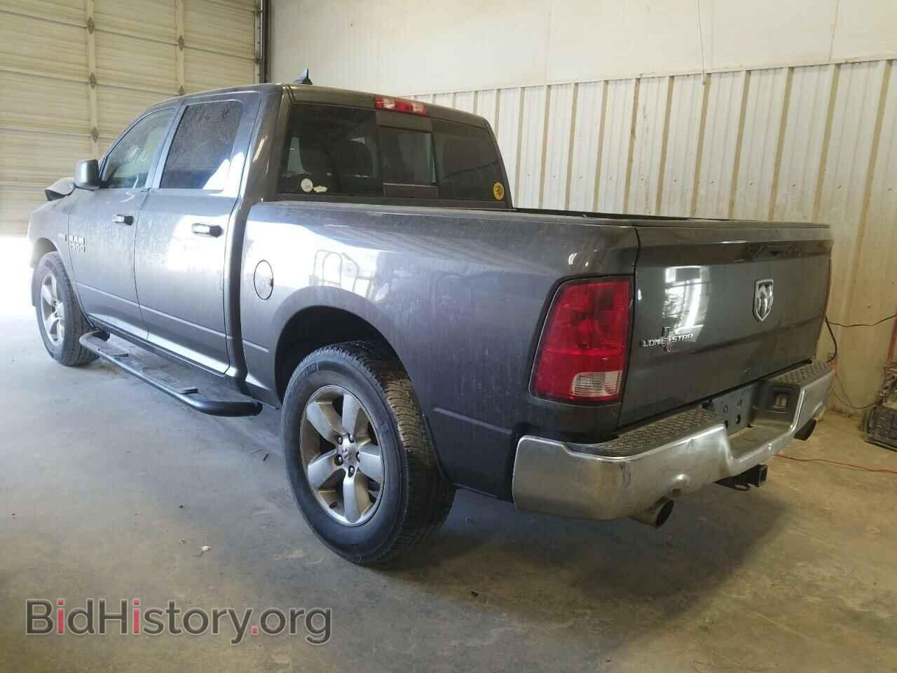 2014 RAM 1500 - VIN: 1C6RR6LT0ES229061 - Фото 3