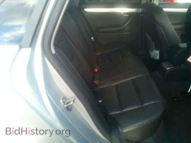 2007 AUDI A4 - VIN: WAUDF78E57A249761 - Photo 6