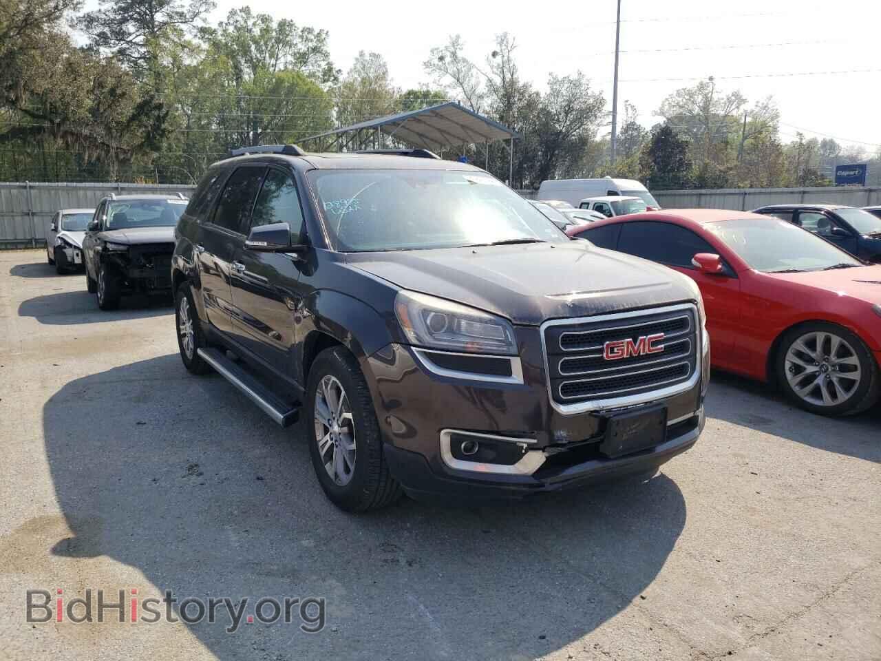 Photo 1GKKVRKD2FJ341731 - GMC ACADIA 2015