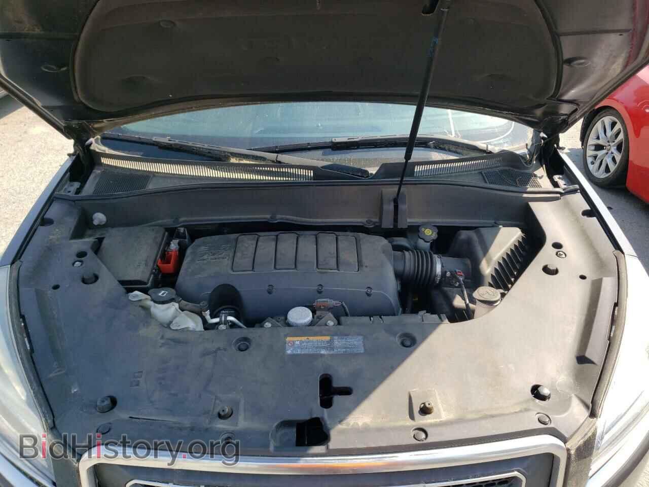 2015 GMC ACADIA - VIN: 1GKKVRKD2FJ341731 - Фото 7