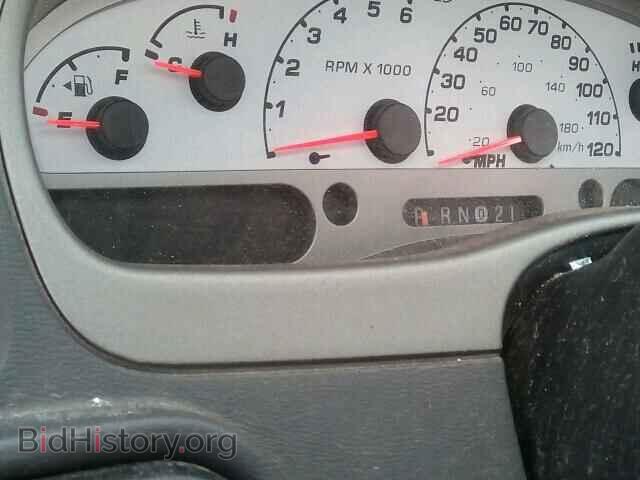 2005 FORD EXPLORER - VIN: 1FMZU67K05UA12778 - Фото 8