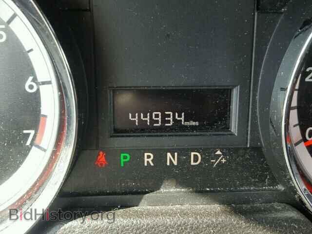 2014 DODGE CARAVAN - VIN: 2C4RDGBG6ER130148 - Фото 8