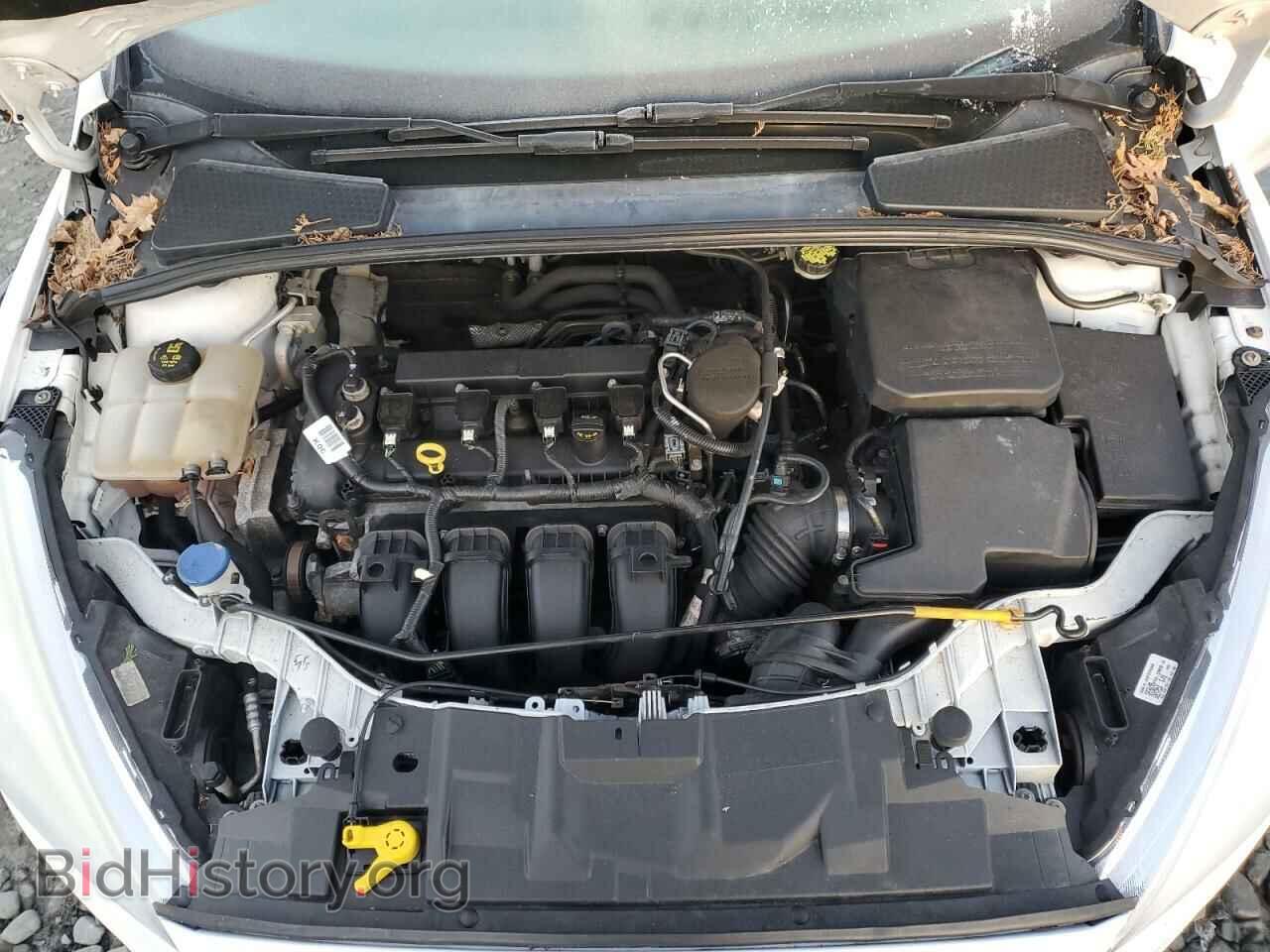 2015 FORD FOCUS - VIN: 1FADP3F29FL342566 - Фото 11
