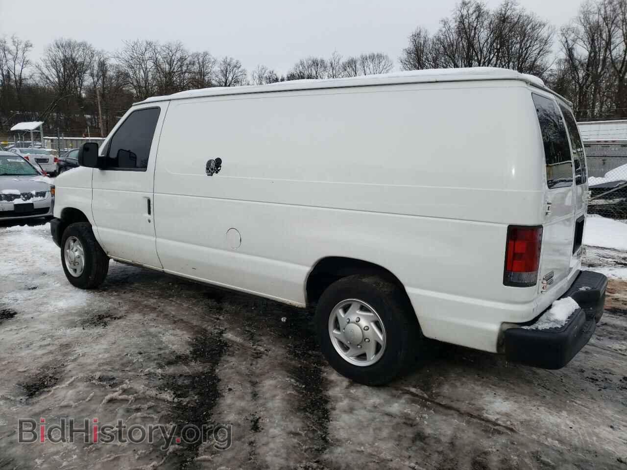 2011 FORD ALL Models - VIN: 1FTNE1EW4BDB10782 - Photo 2