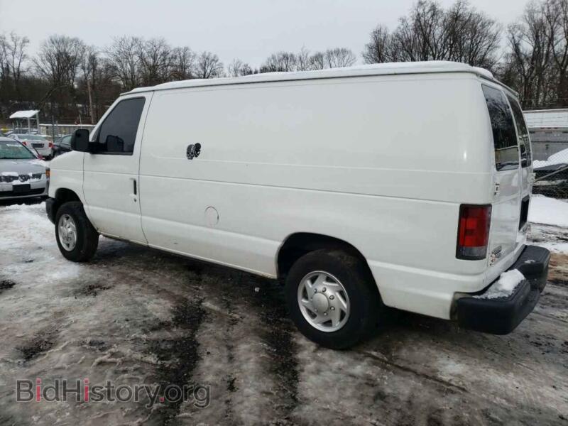 2011 Ford ALL MODELS (VIN 1FTNE1EW4BDB10782) — фото 2 из 13