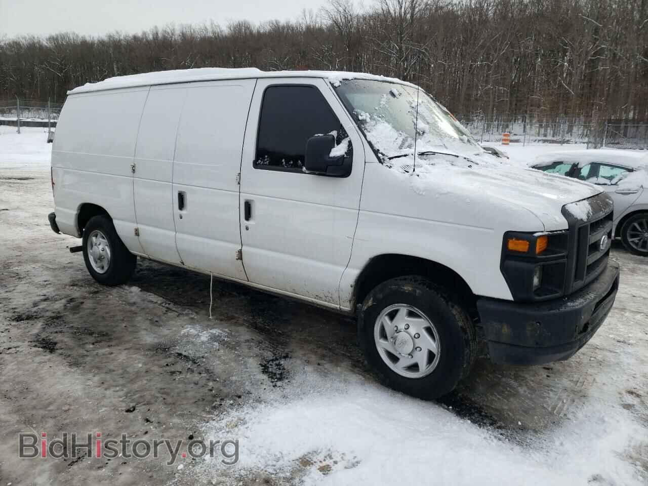 2011 FORD ALL Models - VIN: 1FTNE1EW4BDB10782 - Photo 4