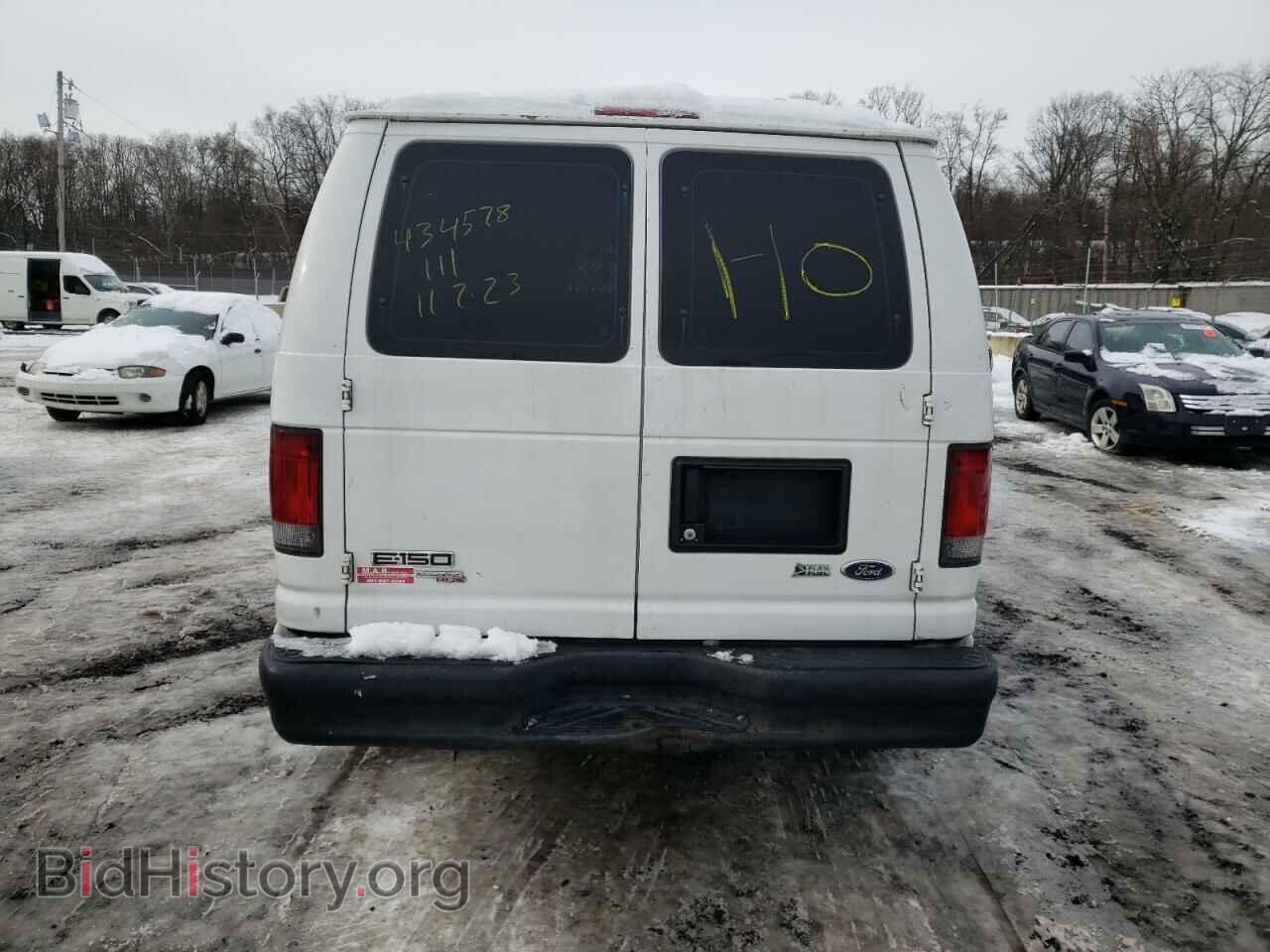 2011 FORD ALL Models - VIN: 1FTNE1EW4BDB10782 - Photo 6
