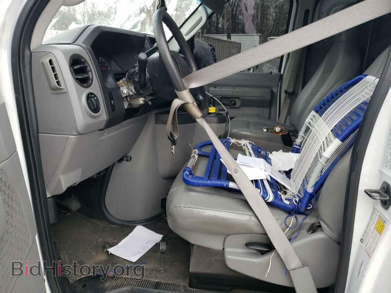2011 FORD ALL Models - VIN: 1FTNE1EW4BDB10782 - Photo 7