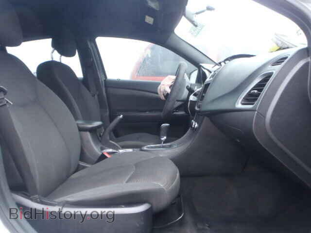 2012 DODGE AVENGER - VIN: 1C3CDZAB0CN285767 - Фото 5