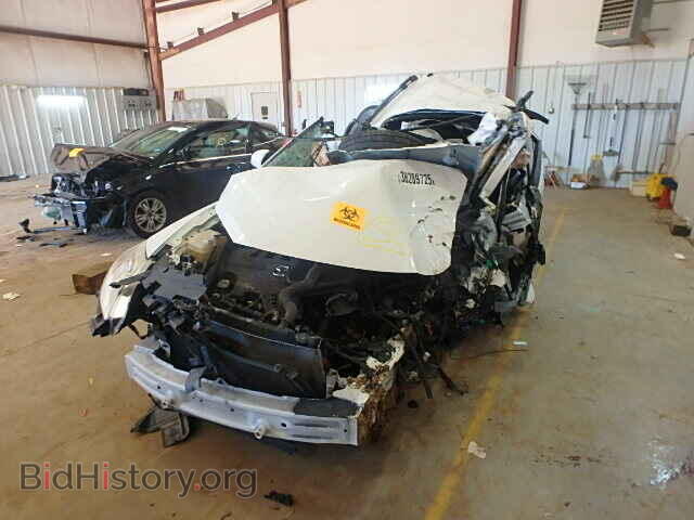 2011 MAZDA CX-9 - VIN: JM3TB2DA5B0308538 - Фото 2