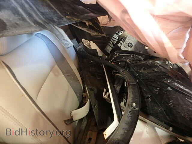 2011 MAZDA CX-9 - VIN: JM3TB2DA5B0308538 - Фото 6