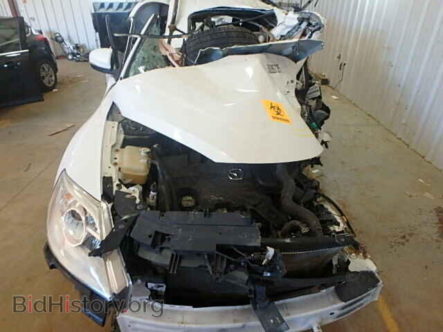2011 MAZDA CX-9 - VIN: JM3TB2DA5B0308538 - Фото 7