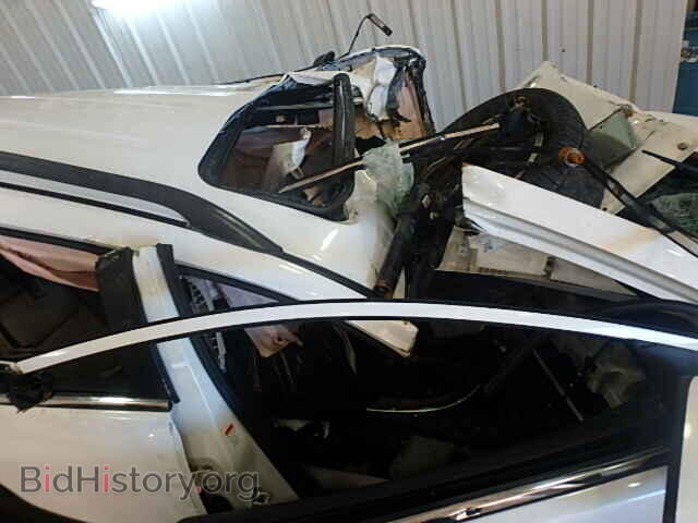 2011 MAZDA CX-9 - VIN: JM3TB2DA5B0308538 - Фото 9