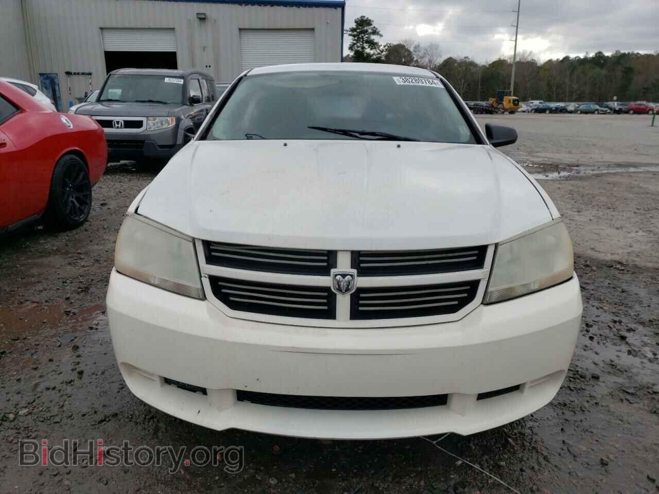 2010 DODGE AVENGER - VIN: 1B3CC4FB4AN101603 - Photo 5