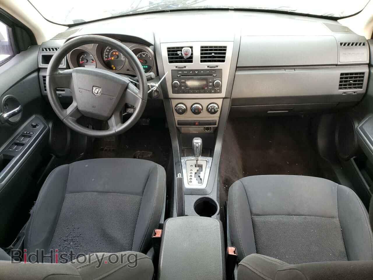 2010 DODGE AVENGER - VIN: 1B3CC4FB4AN101603 - Photo 8