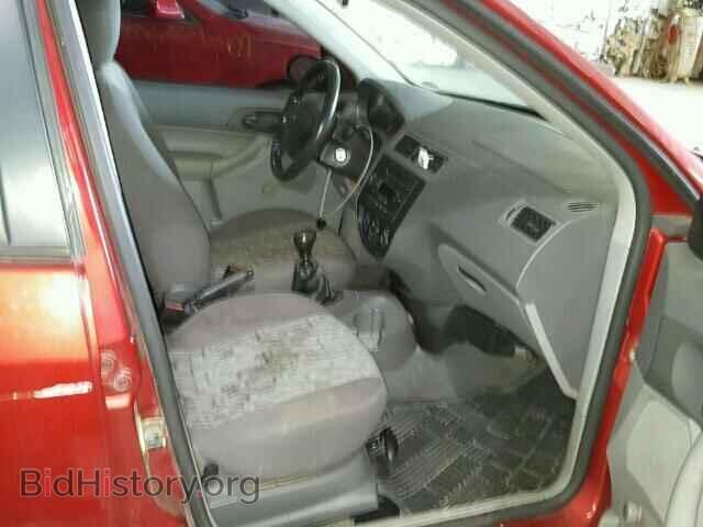 2005 FORD FOCUS - VIN: 1FAFP34N25W151316 - Фото 5